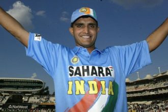 Top 5 run scorers in India vs Pakistan finals