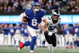 Eagles vs. Giants: The good, the bad, and the ugly