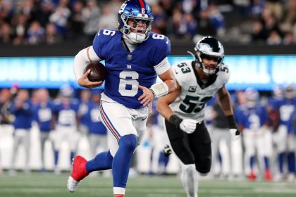 Eagles vs. Giants: The good, the bad, and the ugly