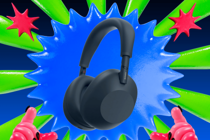 The Sony WH-1000XM6 Get a Price Cut During Amazon’s 2025 Prime Day Sales Event
