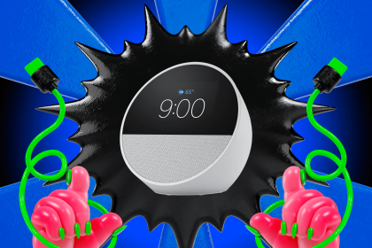 The Best Amazon Echo Deal for Prime Day (October 2025): The Echo Spot