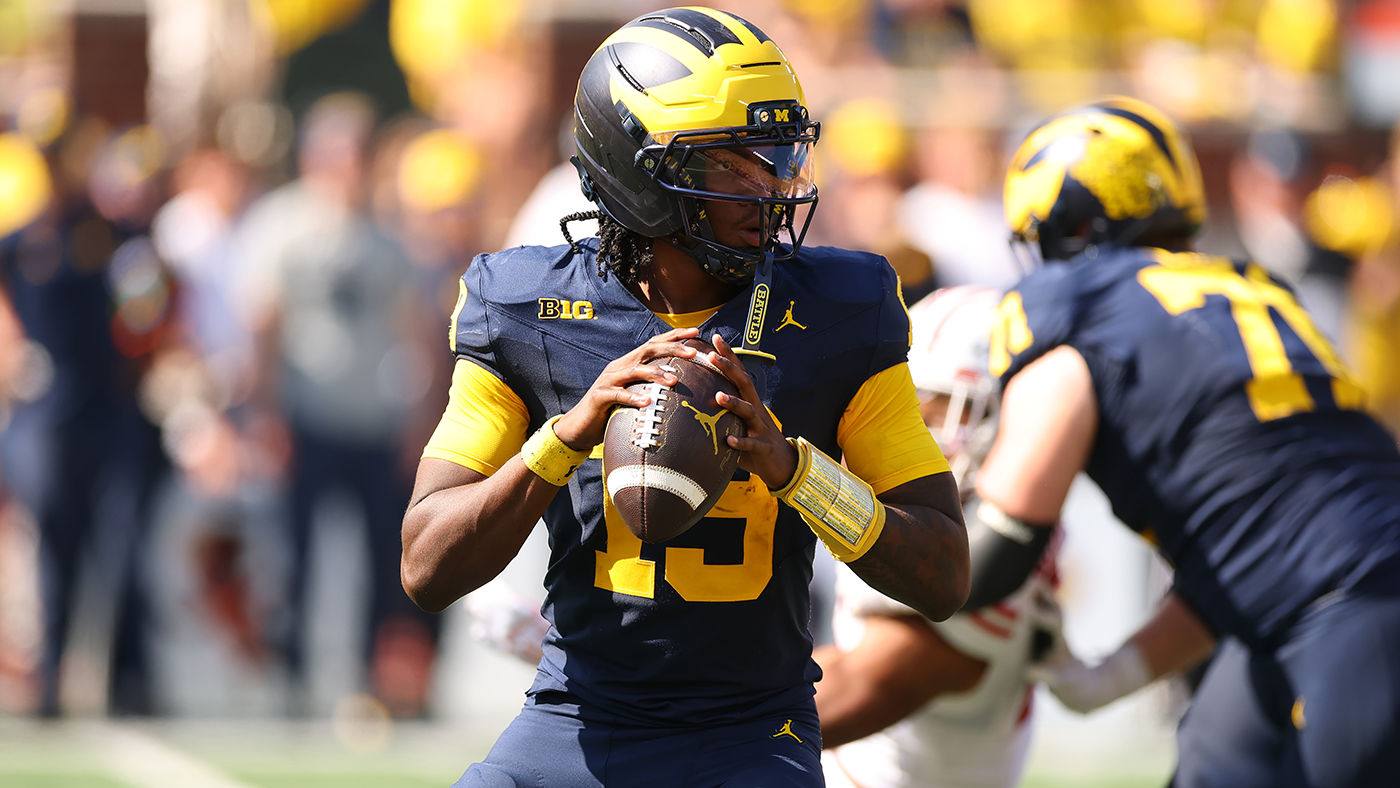 College football picks: Predictions against the spread, odds, betting lines for top 25 games in Week 7
