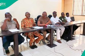 ASUU warning strike: UI students declare solidarity, call on FG to save academic calendar