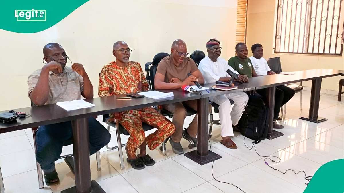 ASUU warning strike: UI students declare solidarity, call on FG to save academic calendar