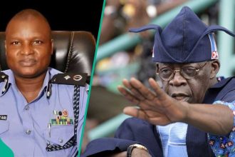 Presidential pardon: Tinubu told to immediately release top police officer convicted for drug trafficking
