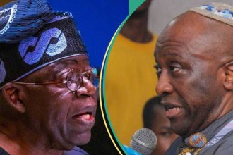 Tinubu’s pardons spark controversy: Primate Ayodele weighs in