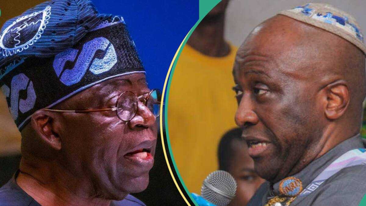 Tinubu’s pardons spark controversy: Primate Ayodele weighs in