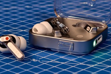 Nothing Ear 3 review: work in progress