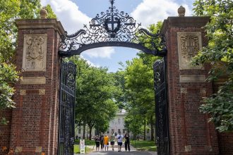 Harvard charging $13K for DEI certificate on ‘bias’ and ‘privilege’