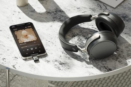 Sennheiser unveils HDB 630 wireless headphones with aptX Adaptive USB transmitter for high-resolution music enthusiasts