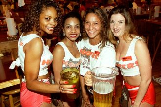 History of Hooters: 5 facts you likely never knew about the restaurant chain