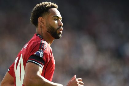 Not JJ Gabriel: Man Utd brewing homegrown Cunha in “dynamic” 18-year-old