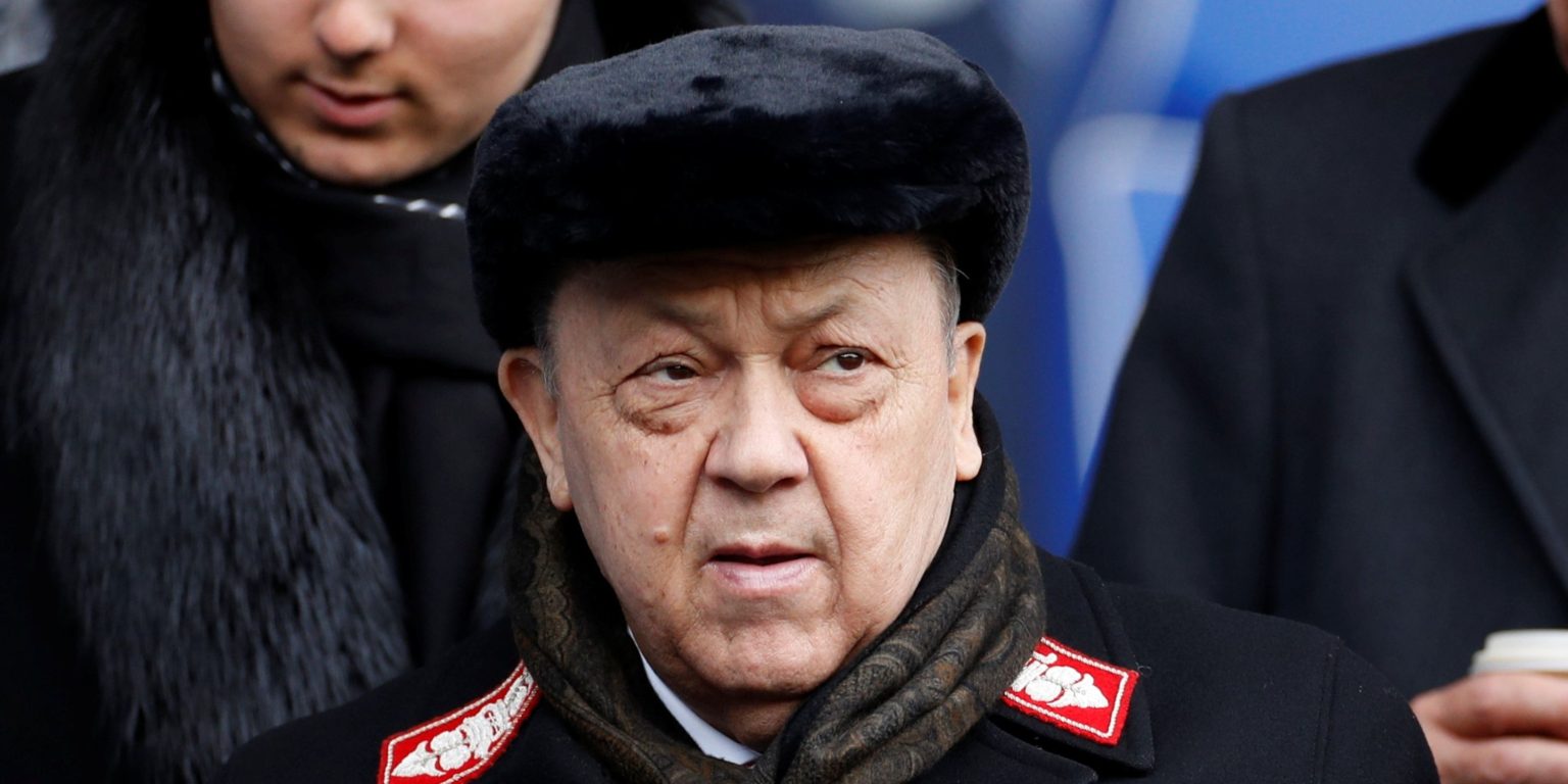 £150k-per-week West Ham star now unsettled as club prepare January bid to test Sullivan