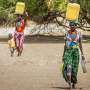 Genetic adaptation helps Turkana people conserve water in harsh desert climate