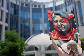 US judge vows to rule ‘soon’ on Abrego Garcia’s fate after marathon hearing