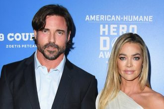 Denise Richards felt ‘shameful’ after leaked nudes, says daughter couldn’t attend church
