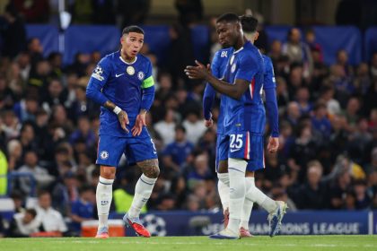 Chelsea willing to sell midfielder for £120 million