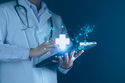 AI’s Paradoxical Gift to Primary Care