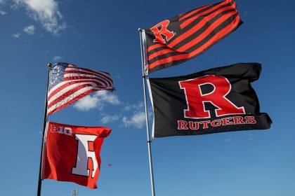Petition launches for Rutgers to disband school’s TPUSA chapter