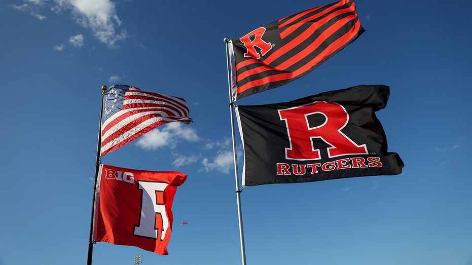 Petition launches for Rutgers to disband school’s TPUSA chapter