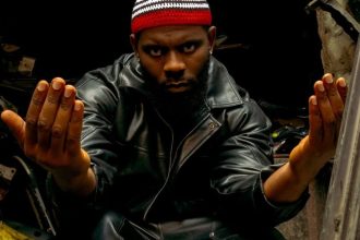 Too Spoilt Lyrics by Odumodublvck