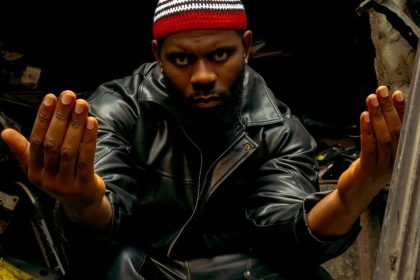Too Spoilt Lyrics by Odumodublvck