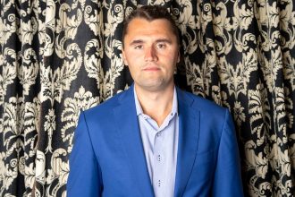 State rep’s bill would punish colleges financially if they don’t rename roads after Charlie Kirk