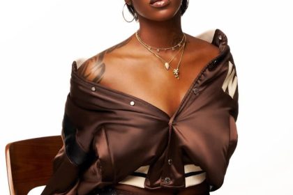 Tiwa Savage makes bold Grammy push with 7 submissions for ‘This One Is Personal’