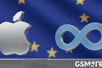 Apple and Meta’s regulatory woes in the EU are almost over, new report claims