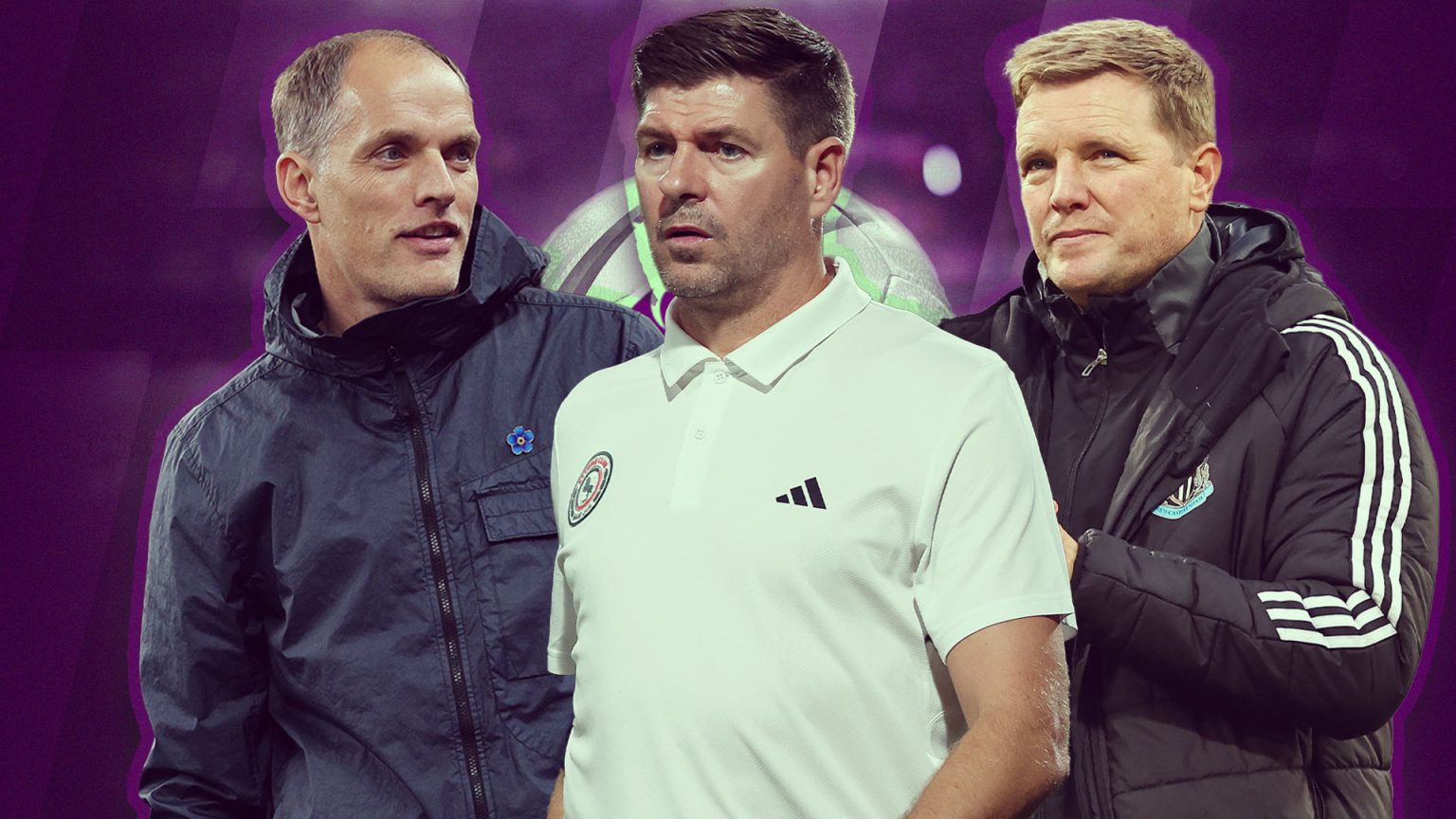 Football news LIVE: Sean Dyche in contention for shock Premier League return, Steven Gerrard rejects Rangers reunion, England latest