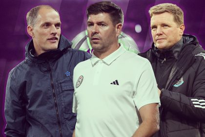Football news LIVE: Sean Dyche in contention for shock Premier League return, Steven Gerrard rejects Rangers reunion, England latest