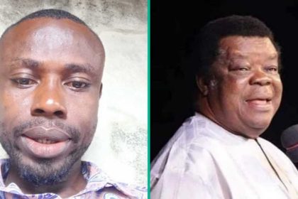 Read trending post as Nigerian man shares his observation about Uma Ukpai’s family