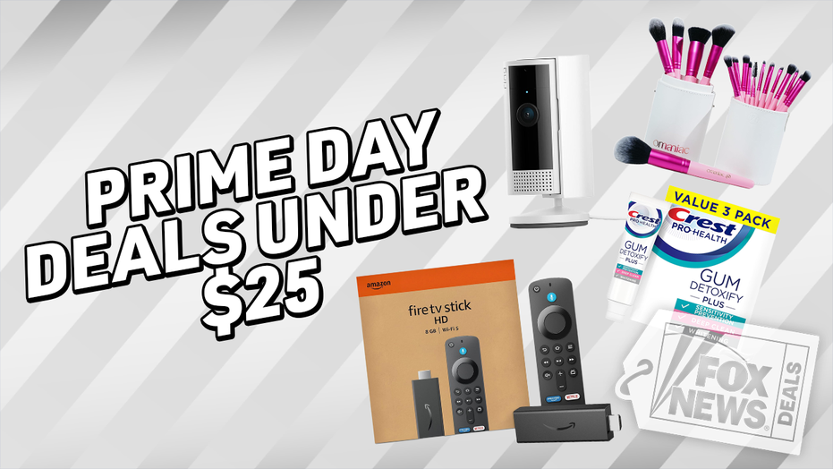 The best October Prime Day finds under $25 – and no, they’re not junk