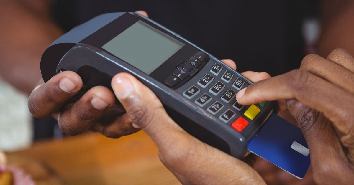 Your PoS agent has to pick a side, and it could change how you access cash