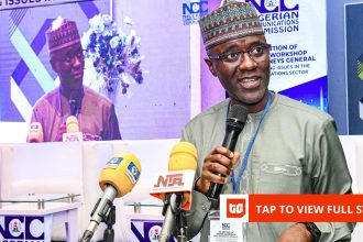 Nigeria’s internet lifelines are breaking with 19,000 fibre cuts since January