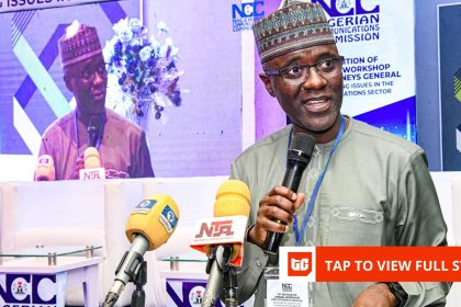 Nigeria’s internet lifelines are breaking with 19,000 fibre cuts since January