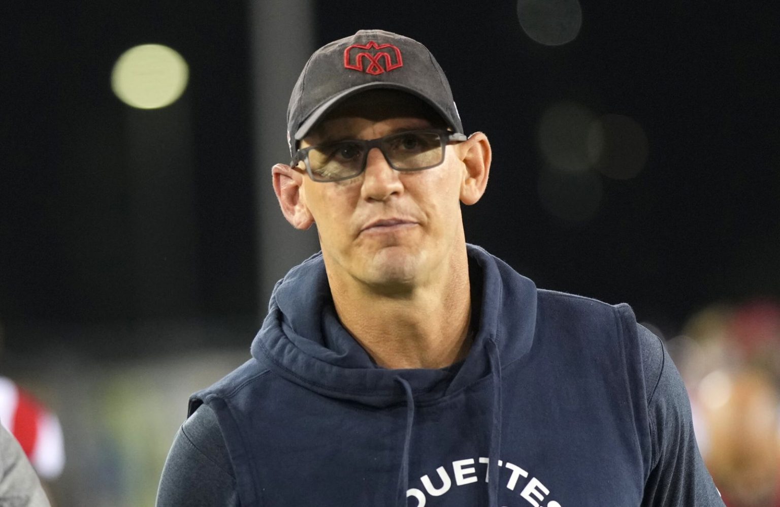 ‘That’s woken everybody up’: Montreal Alouettes driven by lessons from August losing streak, 2024 collapse