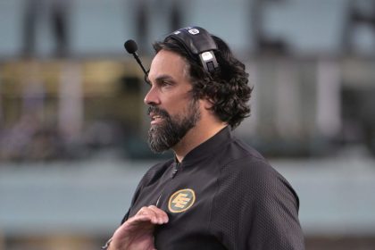 ‘The win was most important’: Mark Kilam defends Edmonton Elks’ decision not to chase tie-breaker against Bombers
