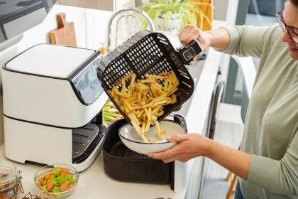 Prime Big Deal Days start tomorrow – save up to 57% now on Shark, Toshiba, Instant Pot and more