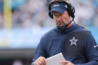 Cowboys at Panthers recap: Dallas defense fails again as team loses 30-27