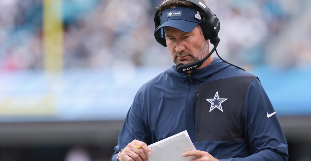 Cowboys at Panthers recap: Dallas defense fails again as team loses 30-27