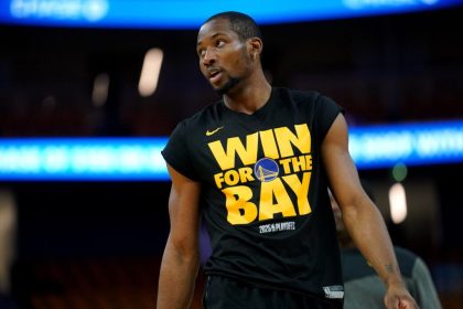 Warriors Predicted To Deal Jonathan Kuminga to Eastern Conference Despite Contract Extension