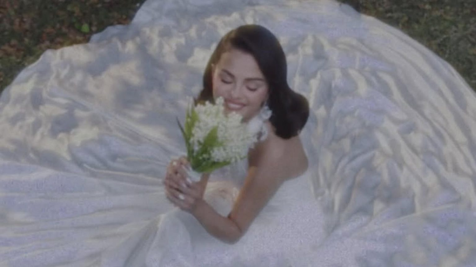 How Selena Gomez and Benny Blanco were ‘intentional’ with their wedding jewelry worth over $500k