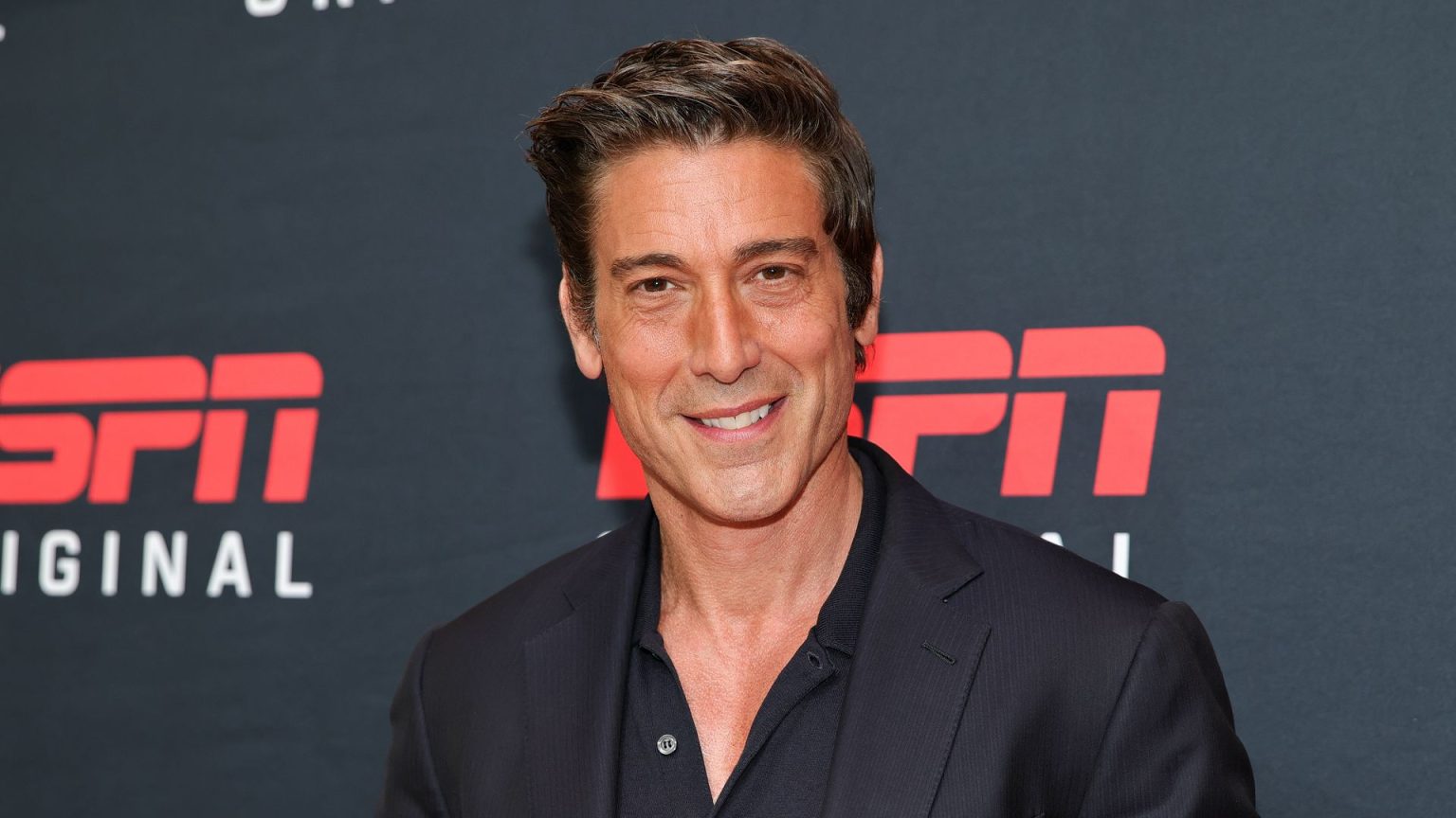 David Muir ushers in new chapter with ABC News
