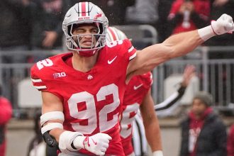 Ohio State vs. Illinois prediction: Who wins, and why?