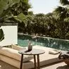 This chic European hotel is the ultimate ‘fly and flop’ – and still hot in October