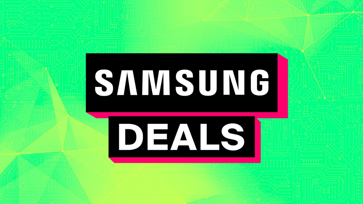 Prime Day is over, but some of our favorite Samsung deals are still live