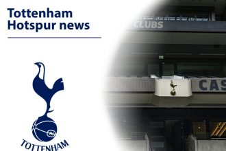 Tottenham’s Kudus surpasses Mbappé and Yamal