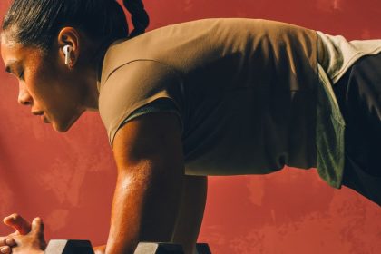 AirPods Pro 3 earn spot on TIME’s Best Inventions of 2025 list
