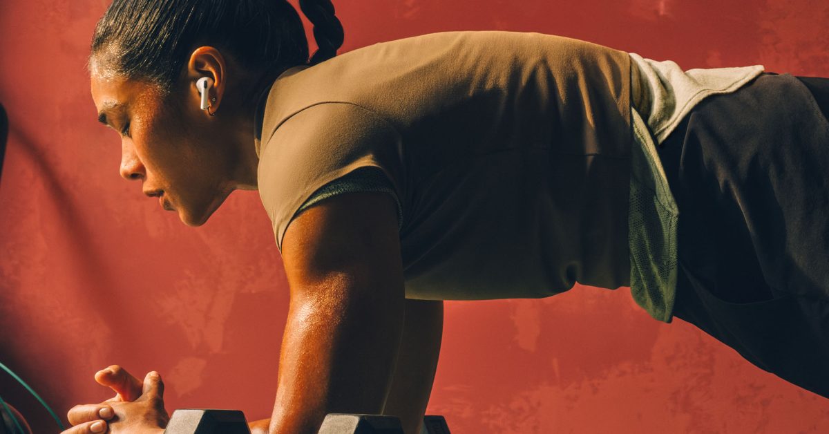 AirPods Pro 3 earn spot on TIME’s Best Inventions of 2025 list